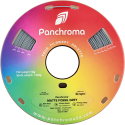 Panchroma PLA Matte Fossil Grey 1.75 1000gr