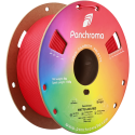 Panchroma PLA Matte Lava Red 1.75 1000gr