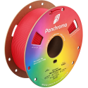 Panchroma PLA Matte Lava Red 1.75 1000gr