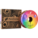 Panchroma PLA Matte Lavender Purple 1.75 1000gr