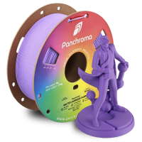 Panchroma PLA Matte Lavender Purple 1.75 1000gr