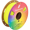 Panchroma PLA Matte Lime Green 1.75 1000gr