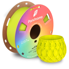 Panchroma PLA Matte Lime Green 1.75 1000gr