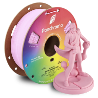 Panchroma PLA Matte Sakura Pink 1.75 1000gr