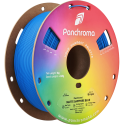 Panchroma PLA Matte Sapphire Blue 1.75 1000gr