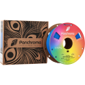 Panchroma PLA Matte Sapphire Blue 1.75 1000gr
