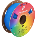 Panchroma PLA Matte Sapphire Blue 1.75 1000gr