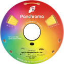 Panchroma PLA Matte Savannah Yellow 1.75 1000gr