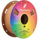 Panchroma PLA Matte Wood Brown 1.75 1000gr