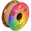 Panchroma PLA Matte Wood Brown 1.75 1000gr