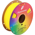 Panchroma PLA Matte Sunshine Yellow 1.75 1000gr