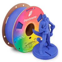 Panchroma PLA Matte Raspberry Blue 1.75 1000gr