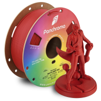 Panchroma PLA Matte Army Red 1.75 1000gr