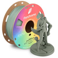 Panchroma PLA Matte Muted Green 1.75 1000gr