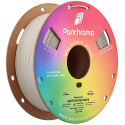 Panchroma PLA Matte Muted White 1.75 1000gr