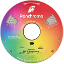 Panchroma PLA Matte Muted White 1.75 1000gr