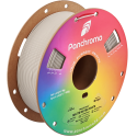 Panchroma PLA Matte Muted White 1.75 1000gr