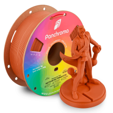 Panchroma PLA Matte Muted Terracotta 1.75 1000gr