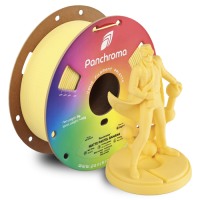Panchroma PLA Matte Pastel Banana  1.75 1000gr
