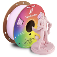 Panchroma PLA Matte Pastel Candy 1.75 1000gr