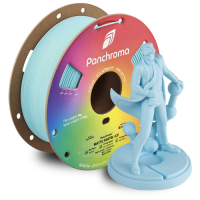 Panchroma PLA Matte Pastel Ice 1.75 1000gr