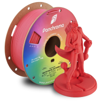 Panchroma PLA Matte Pastel Watermelon 1.75 1000gr