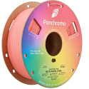 Panchroma PLA Matte Pastel Coral 1.75 1000gr