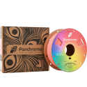 Panchroma PLA Matte Pastel Coral 1.75 1000gr