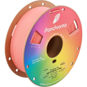 Panchroma PLA Matte Pastel Coral 1.75 1000gr