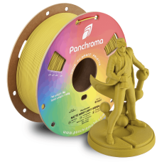 Panchroma PLA Matte Army Light Green 1,75 1000gr