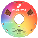 Panchroma PLA Metallic Bronze 1.75 1000gr