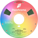Panchroma PLA Metallic Green 1.75 1000gr