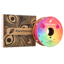 Panchroma PLA Neon Magenta 1.75 1000gr 