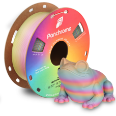 Panchroma PLA Gradient Pastel Rainbow 1.75 1000gr