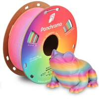 Panchroma PLA Gradient Satin Rainbow 1.75 1000gr