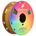 Panchroma PLA Gradient Translucent Rainbow 1.75 1000gr