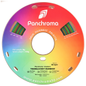 Panchroma PLA Gradient Translucent Rainbow 1.75 1000gr