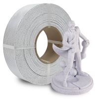 Panchroma PLA Refill Marble White 1.75 1000gr