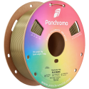 Panchroma PLA Silk Brass 1.75 1000gr