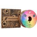 Panchroma PLA Silk Chrome 1.75 1000gr
