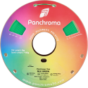 Panchroma PLA Silk Green 1.75 1000gr