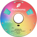 Panchroma PLA Silk Light Blue 1.75 1000gr