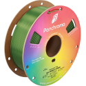 Panchroma PLA Silk Peridot Green 1.75 1000gr