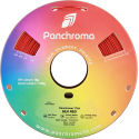 Panchroma PLA Silk Red 1.75 1000gr