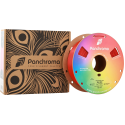 Panchroma PLA Silk Red 1.75 1000gr