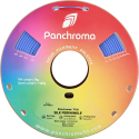 Panchroma PLA Silk Periwinkle 1.75 1000gr