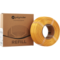 Panchroma PLA Refill Silk Gold 1.75 1000gr