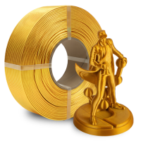 Panchroma PLA Refill Silk Gold 1.75 1000gr