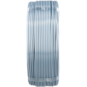 Panchroma PLA Refill Silk Silver 1.75 1000gr