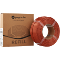 Panchroma PLA Refill Silk Bronze 1.75 1000gr